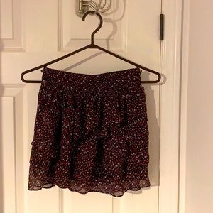 American eagle skirt